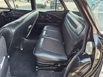 1958 Chevrolet Nomad Positraction   - Photo 35 - De Pere, WI 54115