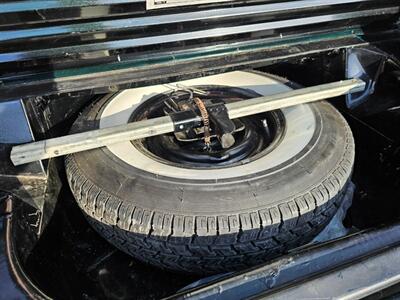 1958 Chevrolet Nomad Positraction   - Photo 44 - De Pere, WI 54115