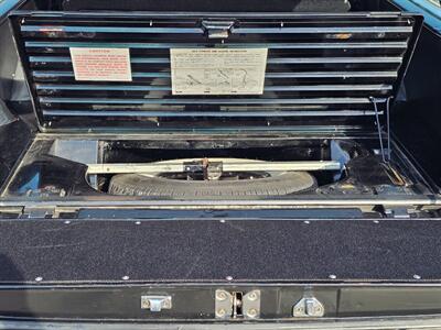 1958 Chevrolet Nomad Positraction   - Photo 42 - De Pere, WI 54115