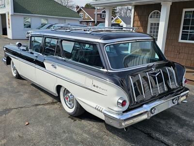 1958 Chevrolet Nomad Positraction   - Photo 7 - De Pere, WI 54115