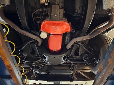 1958 Chevrolet Nomad Positraction   - Photo 63 - De Pere, WI 54115