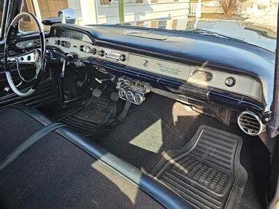 1958 Chevrolet Nomad Positraction   - Photo 31 - De Pere, WI 54115
