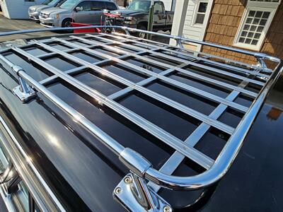 1958 Chevrolet Nomad Positraction   - Photo 14 - De Pere, WI 54115