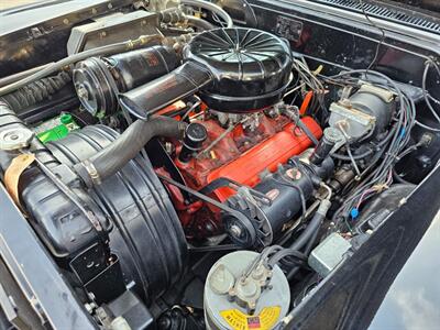 1958 Chevrolet Nomad Positraction   - Photo 51 - De Pere, WI 54115