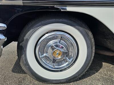 1958 Chevrolet Nomad Positraction   - Photo 81 - De Pere, WI 54115
