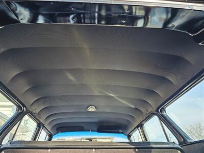 1958 Chevrolet Nomad Positraction   - Photo 47 - De Pere, WI 54115
