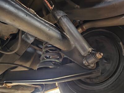 1958 Chevrolet Nomad Positraction   - Photo 71 - De Pere, WI 54115