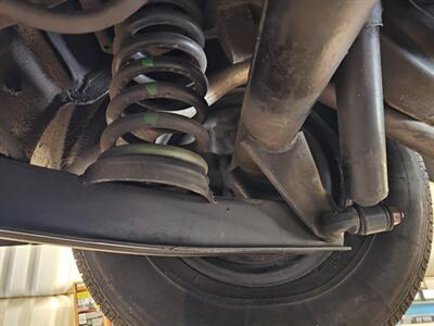 1958 Chevrolet Nomad Positraction   - Photo 70 - De Pere, WI 54115