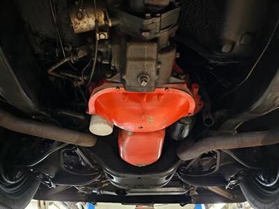 1958 Chevrolet Nomad Positraction   - Photo 62 - De Pere, WI 54115