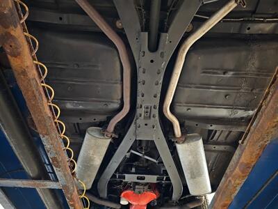 1958 Chevrolet Nomad Positraction   - Photo 61 - De Pere, WI 54115