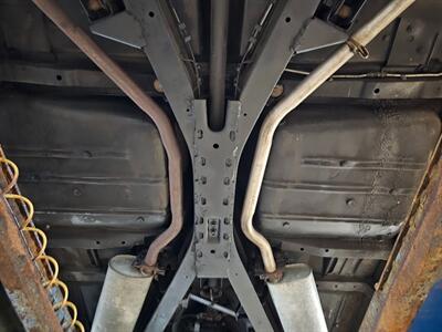 1958 Chevrolet Nomad Positraction   - Photo 60 - De Pere, WI 54115