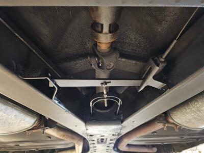 1958 Chevrolet Nomad Positraction   - Photo 77 - De Pere, WI 54115