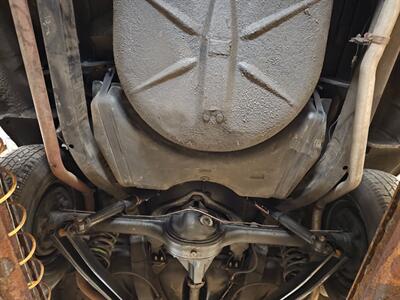 1958 Chevrolet Nomad Positraction   - Photo 57 - De Pere, WI 54115