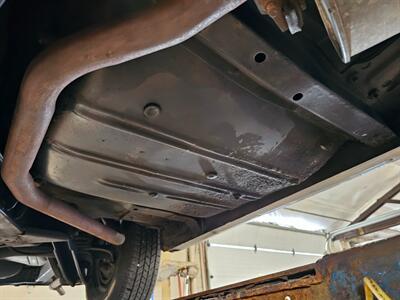 1958 Chevrolet Nomad Positraction   - Photo 78 - De Pere, WI 54115