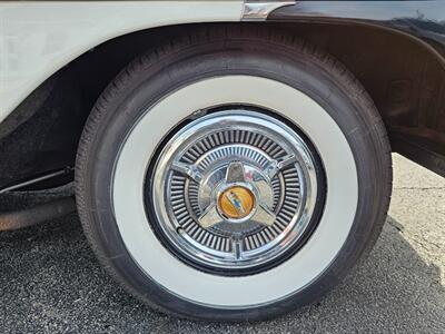 1958 Chevrolet Nomad Positraction   - Photo 84 - De Pere, WI 54115