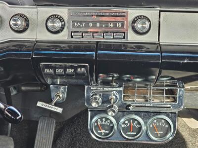 1958 Chevrolet Nomad Positraction   - Photo 27 - De Pere, WI 54115