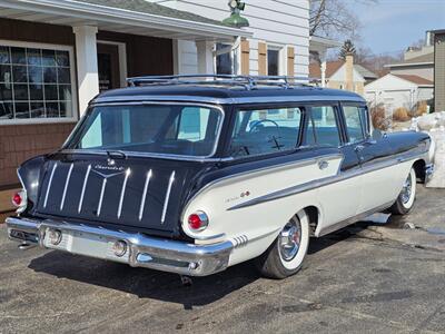 1958 Chevrolet Nomad Positraction   - Photo 11 - De Pere, WI 54115