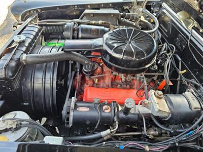 1958 Chevrolet Nomad Positraction   - Photo 52 - De Pere, WI 54115