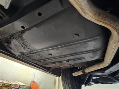 1958 Chevrolet Nomad Positraction   - Photo 79 - De Pere, WI 54115