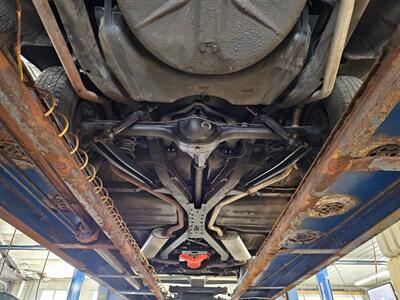 1958 Chevrolet Nomad Positraction   - Photo 56 - De Pere, WI 54115