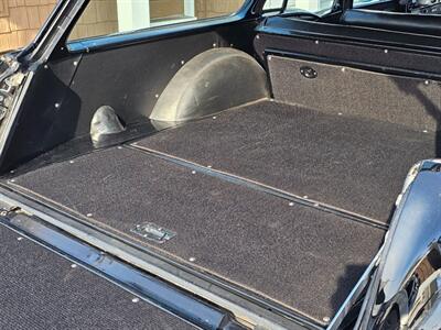 1958 Chevrolet Nomad Positraction   - Photo 38 - De Pere, WI 54115
