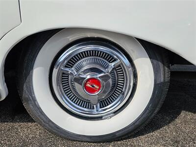 1958 Chevrolet Nomad Positraction   - Photo 82 - De Pere, WI 54115