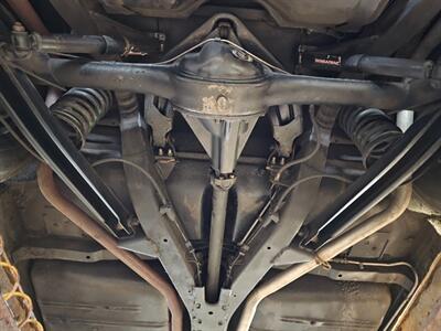 1958 Chevrolet Nomad Positraction   - Photo 58 - De Pere, WI 54115