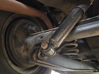 1958 Chevrolet Nomad Positraction   - Photo 72 - De Pere, WI 54115