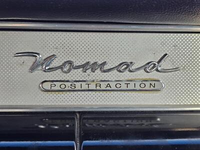 1958 Chevrolet Nomad Positraction   - Photo 30 - De Pere, WI 54115