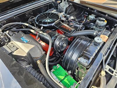1958 Chevrolet Nomad Positraction   - Photo 53 - De Pere, WI 54115