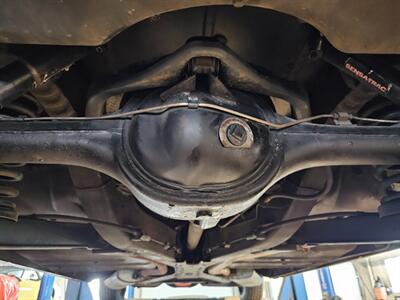 1958 Chevrolet Nomad Positraction   - Photo 80 - De Pere, WI 54115