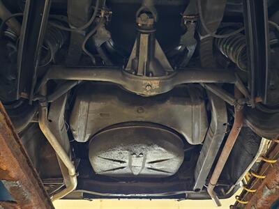 1958 Chevrolet Nomad Positraction   - Photo 67 - De Pere, WI 54115