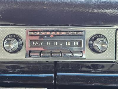 1958 Chevrolet Nomad Positraction   - Photo 29 - De Pere, WI 54115