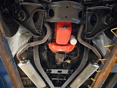 1958 Chevrolet Nomad Positraction   - Photo 65 - De Pere, WI 54115