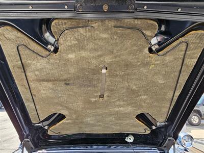 1958 Chevrolet Nomad Positraction   - Photo 55 - De Pere, WI 54115