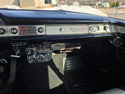 1958 Chevrolet Nomad Positraction   - Photo 26 - De Pere, WI 54115