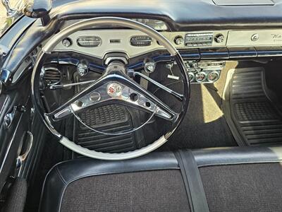 1958 Chevrolet Nomad Positraction   - Photo 22 - De Pere, WI 54115