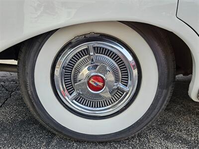 1958 Chevrolet Nomad Positraction   - Photo 83 - De Pere, WI 54115