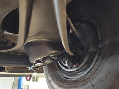 1958 Chevrolet Nomad Positraction   - Photo 74 - De Pere, WI 54115