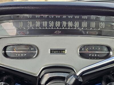 1958 Chevrolet Nomad Positraction   - Photo 24 - De Pere, WI 54115