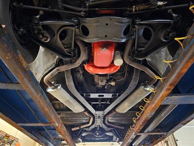 1958 Chevrolet Nomad Positraction   - Photo 64 - De Pere, WI 54115