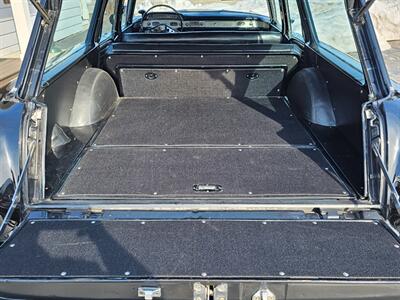 1958 Chevrolet Nomad Positraction   - Photo 37 - De Pere, WI 54115