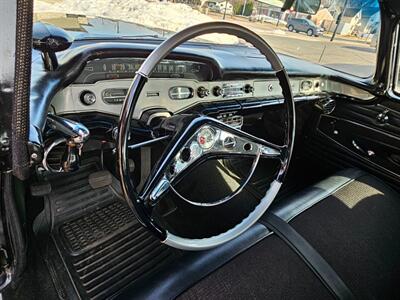 1958 Chevrolet Nomad Positraction   - Photo 20 - De Pere, WI 54115
