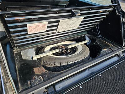 1958 Chevrolet Nomad Positraction   - Photo 41 - De Pere, WI 54115