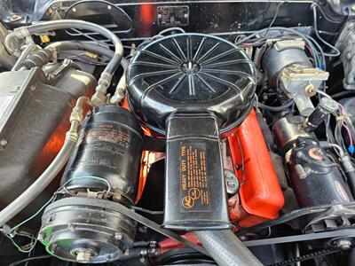 1958 Chevrolet Nomad Positraction   - Photo 50 - De Pere, WI 54115