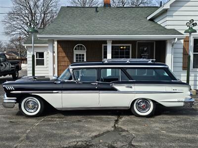 1958 Chevrolet Nomad Positraction   - Photo 6 - De Pere, WI 54115
