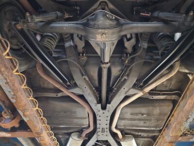 1958 Chevrolet Nomad Positraction   - Photo 59 - De Pere, WI 54115