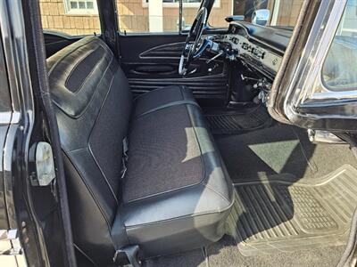 1958 Chevrolet Nomad Positraction   - Photo 32 - De Pere, WI 54115