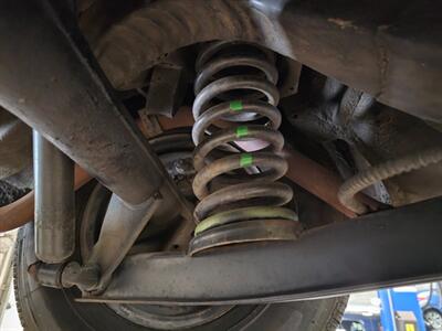 1958 Chevrolet Nomad Positraction   - Photo 69 - De Pere, WI 54115