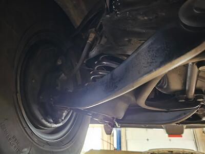 1958 Chevrolet Nomad Positraction   - Photo 73 - De Pere, WI 54115